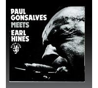 Gonsalves, Paul - Meets Earl Hines