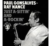 Gonsalves Paul / Nance Ray - Just A Sittin ' & A Rockin