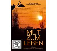 Gonschior,Thomas - Mut Zum Leben: Die Botschaft der Überlebenden Von [Import]