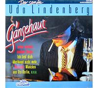 Gõnsehaut-Der sanfte Udo Lindenberg [Import]
