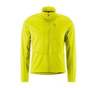 Gonso Adventure 3005193 Veste softshell M Jaune sécurité 6XL