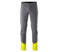 Gonso Adventure 3005230 Pantalon Softshell M Gris Mercury 4XL