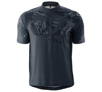 Gonso - Adventure Jersey 3/4 Zip - Maillot de cyclisme - S - outerspace