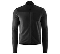 Gonso - Adventure Jersey Fleece - Maillot de cyclisme - L - black
