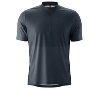 Gonso - Adventure Jersey Halfzip - Maillot de cyclisme - M - outerspace