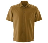 Gonso - Adventure Shirt - Maillot de cyclisme - 3XL - baked pretzel