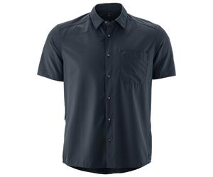 Gonso - Adventure Shirt - Maillot de cyclisme - S - outerspace