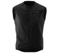 Gonso - Adventure Vest Fleece - Gilet de cyclisme - L - black