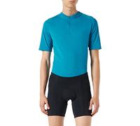 GONSO ALGIER Cuissard homme, Black, S, 42000