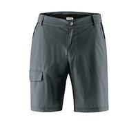 Gonso arico Short XXL Graphite