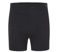 GONSO BENITO Sous-vêtement de vélo homme | Sous Tous les Shorts de Vélo, Peau de Chamois Tri-Élastique Dry Up, Anti-Odeurs Silver+, Idéal Toute l’Année