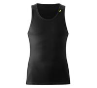 Gonso Base Shirt Sleeveless M, Débardeur Technique Léger Homme | Couche de Base Sans Manches Respirante pour le Cyclisme et la Course, Idéale en Été
