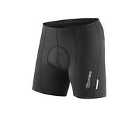 GONSO BILLY V2 Hot Pants homme, Black, S, 16100