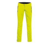 Gonso Bluff Pantalon pour Homme Jaune sécurité Taille XL