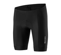 GONSO CANCUN Cuissard homme | Grande Extensibilité, Bandes de Jambes en Silicone Antidérapantes, Idéal pour les Sorties d’Été