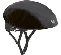 Gonso Capot de Casque Adulte Unisexe, Noir, XL