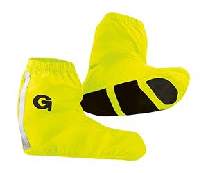 Gonso Chaussures de Pluie Gants de Conduite Mixte