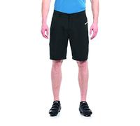 Gonso civito HE de Short de Cyclisme M Noir