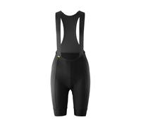 GONSO Cuissard à Bretelles Essential Bib Kit pour Dames noir