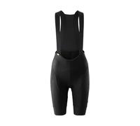 GONSO Cuissard à Bretelles SQlab GO Cargo pour Dames noir