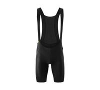 Gonso Cuissard à bretelles SQlab GO Bib W – Rembourrage ergonomique, sans coutures latérales