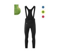 Cuissard long à bretelle Gonso Stivo Tight BIB Noir