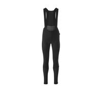 GONSO Cuissard à bretelles thermique SITIVO Tight pour dames noir