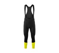 Gonso Essential Softshell Bib Tights Noir L Homme