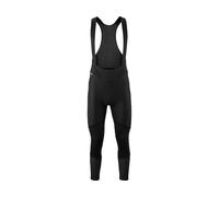Gonso Essential Softshell Bib Tights Noir L Homme