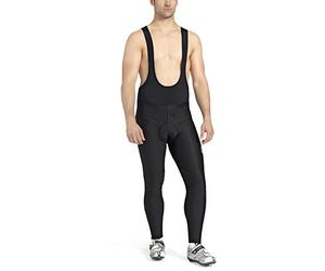 Gonso Cuissard long cyclisme Homme Thermique noir S