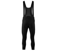Cuissard à bretelles Gonso Ride Miles Bib 5/6 SC Noir