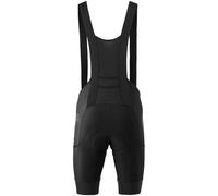 Cuissard à bretelle Gonso Ride Miles Cargo Noir M