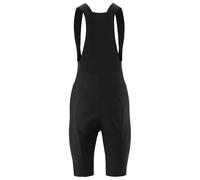 Cuissard à bretelle femme Gonso Ride Miles Circle Noir