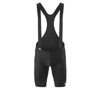 Gonso Essential Bib Kit M, Cuissard Court à Bretelles Homme