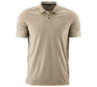 Gonso - Essential Poloshirt - Maillot de cyclisme - S - jonesboro cream