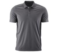 Gonso - Essential Poloshirt - Maillot de cyclisme - XL - mercury gray