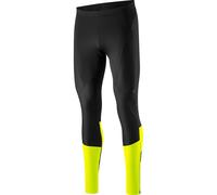 Legging Gonso Essentials Softshell No Pad Jaune