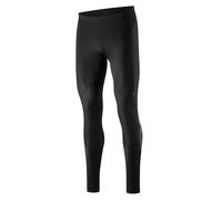 Legging Gonso Essentials Softshell No Pad Noir