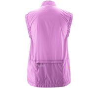 Gilet femme Gonso Adventure Rose