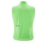 Gilet Gonso Softshell Vert