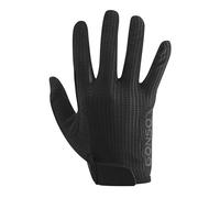Gonso Lang Gloves Noir S Black