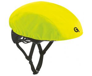 Gonso - Helmhaube - Bonnet de cyclisme - XL - safety yellow