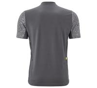 Gonso Maillot à Manches Courtes Adventure Half Zip