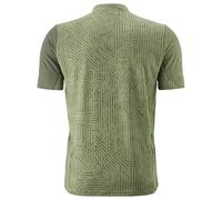 Gonso Maillot à Manches Courtes Adventure Half Zip