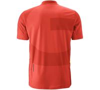Gonso Maillot à Manches Courtes Adventure Halfzip