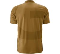 Gonso Maillot à Manches Courtes Adventure Halfzip