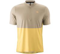 Gonso Maillot à Manches Courtes Adventure Halfzip