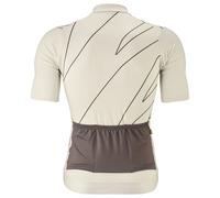 Gonso Maillot à Manches Courtes Road Print