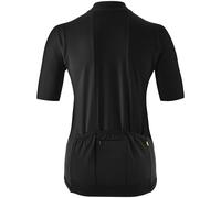 Maillot femme Gonso Sitivo Trikot Noir 40