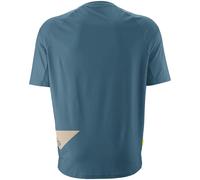 Gonso Maillot à Manches Courtes Trail